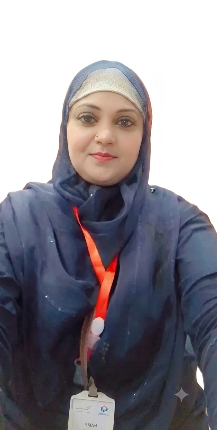 Rubina Faheem